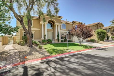 9304 Brilliant Ore Drive Las Vegas NV 89143