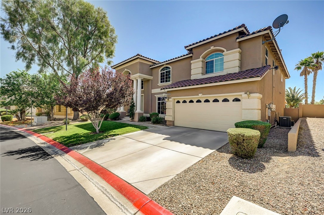 9304 Brilliant Ore Drive Las Vegas NV 89143