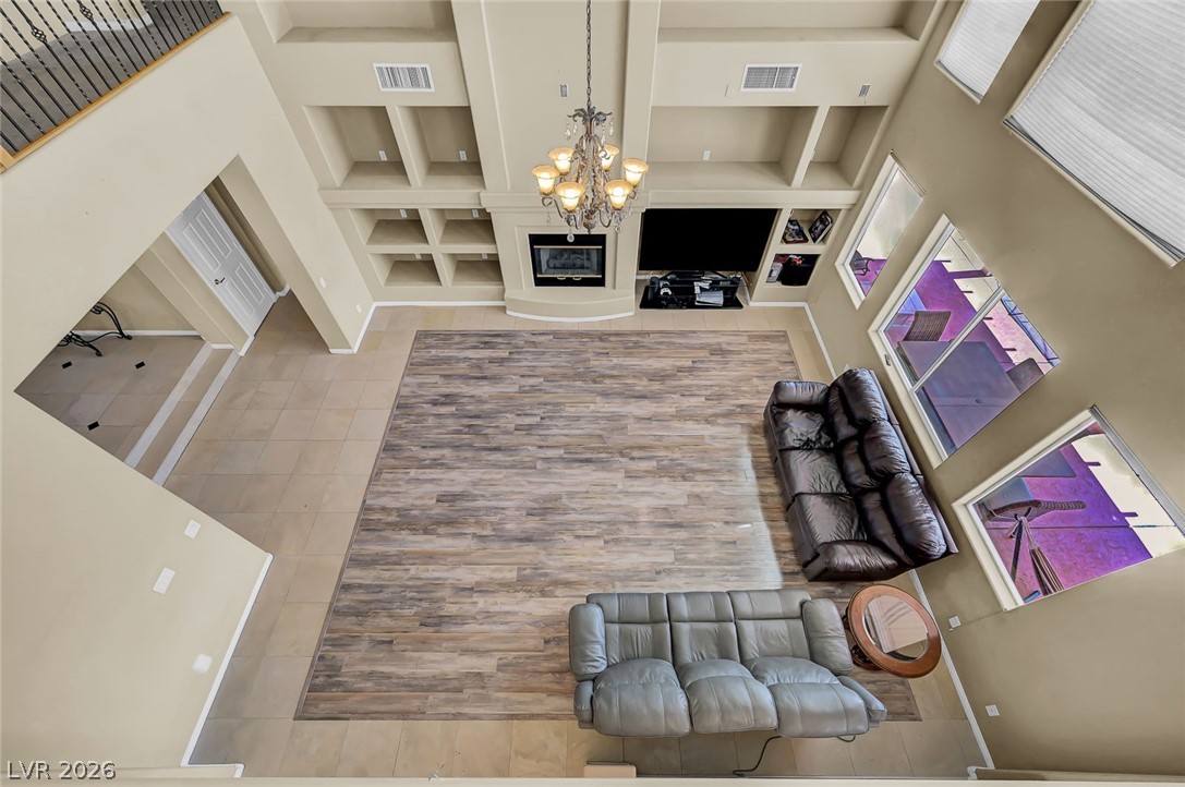 9304 Brilliant Ore Drive Las Vegas NV 89143