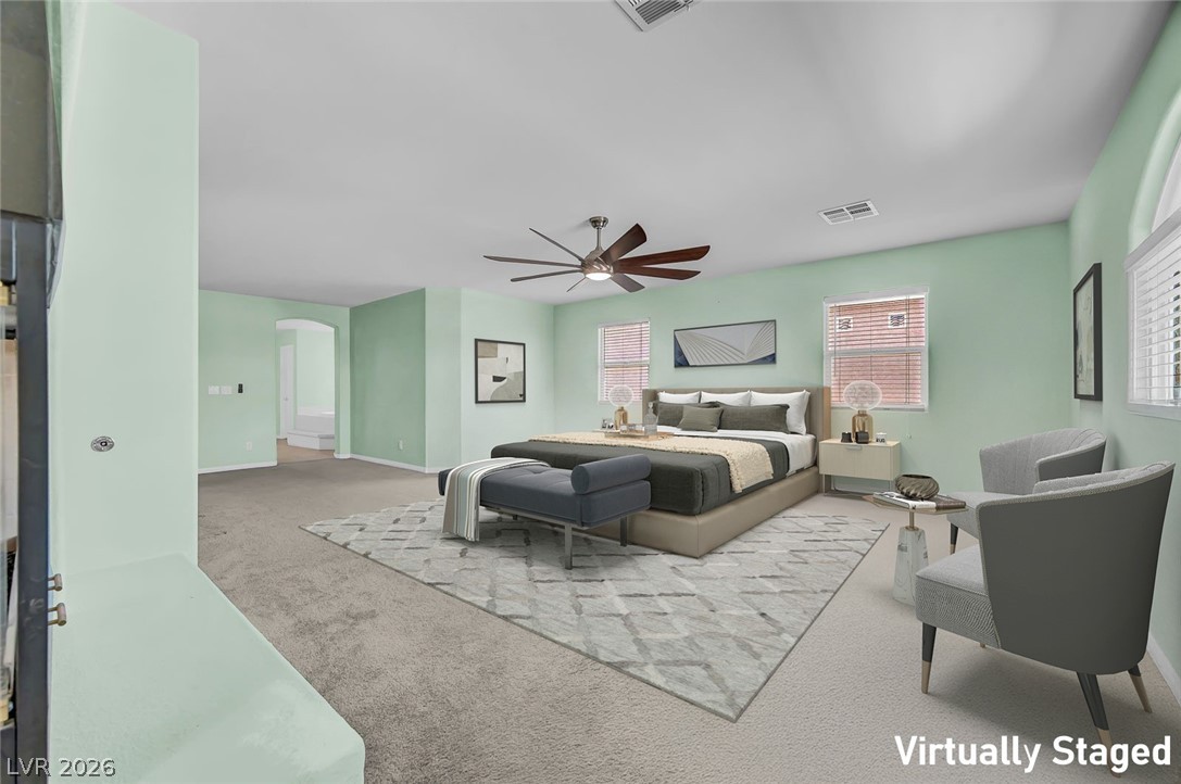 9304 Brilliant Ore Drive Las Vegas NV 89143