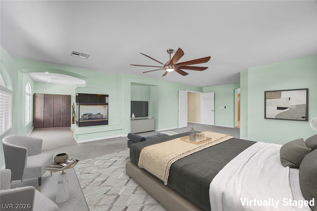 9304 Brilliant Ore Drive Las Vegas NV 89143