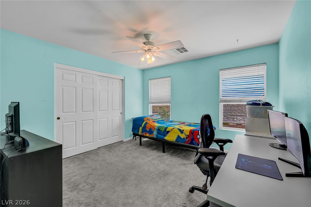 9304 Brilliant Ore Drive Las Vegas NV 89143