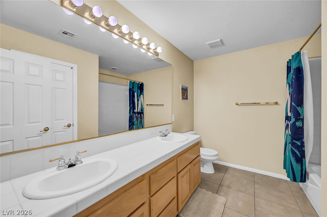 9304 Brilliant Ore Drive Las Vegas NV 89143