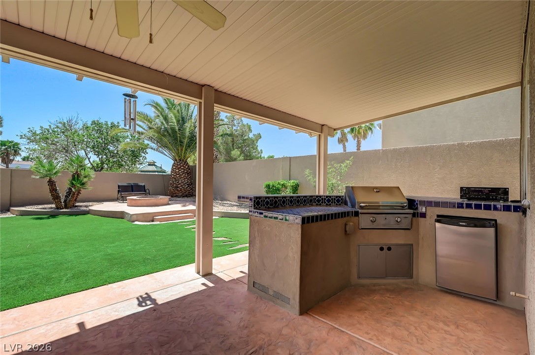 9304 Brilliant Ore Drive Las Vegas NV 89143