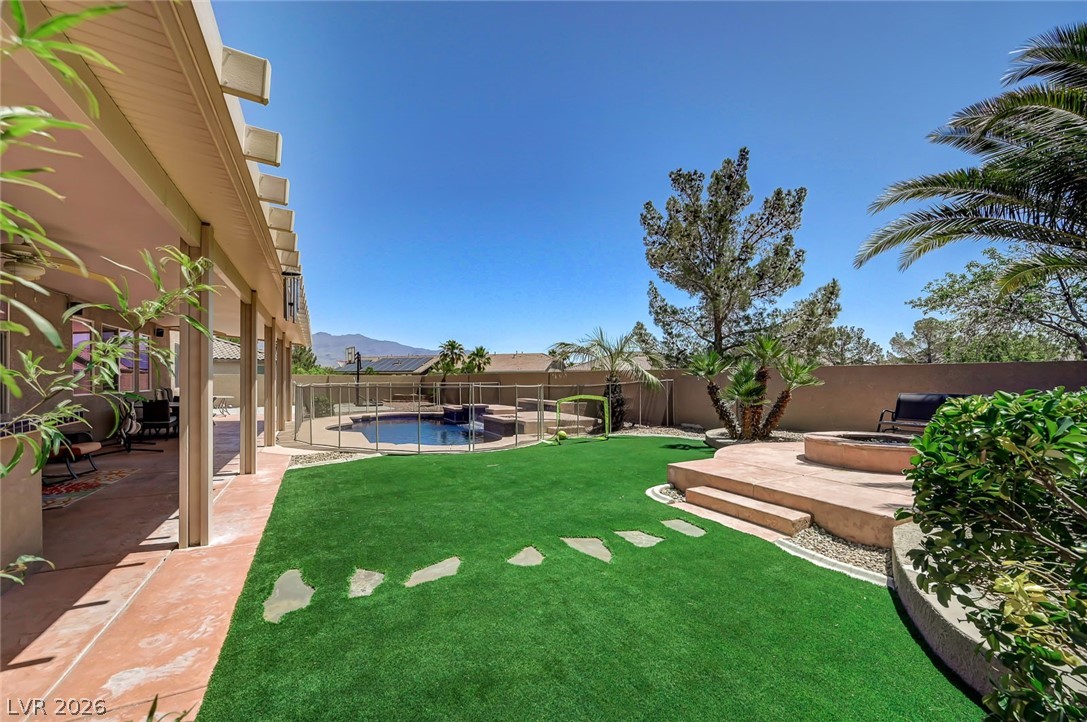 9304 Brilliant Ore Drive Las Vegas NV 89143