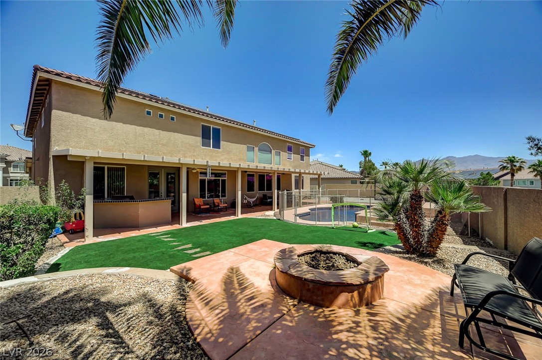 9304 Brilliant Ore Drive Las Vegas NV 89143