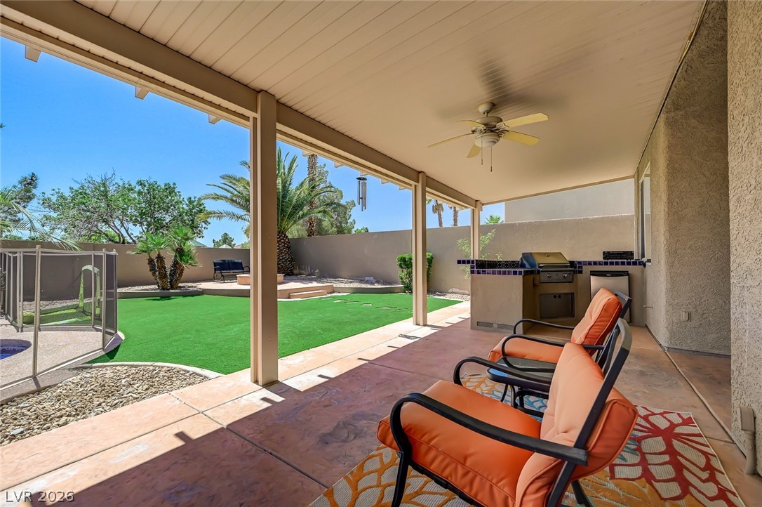 9304 Brilliant Ore Drive Las Vegas NV 89143