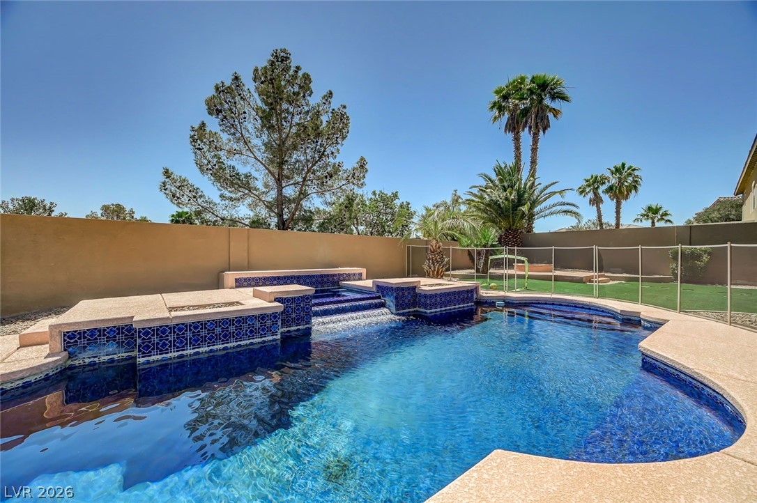 9304 Brilliant Ore Drive Las Vegas NV 89143