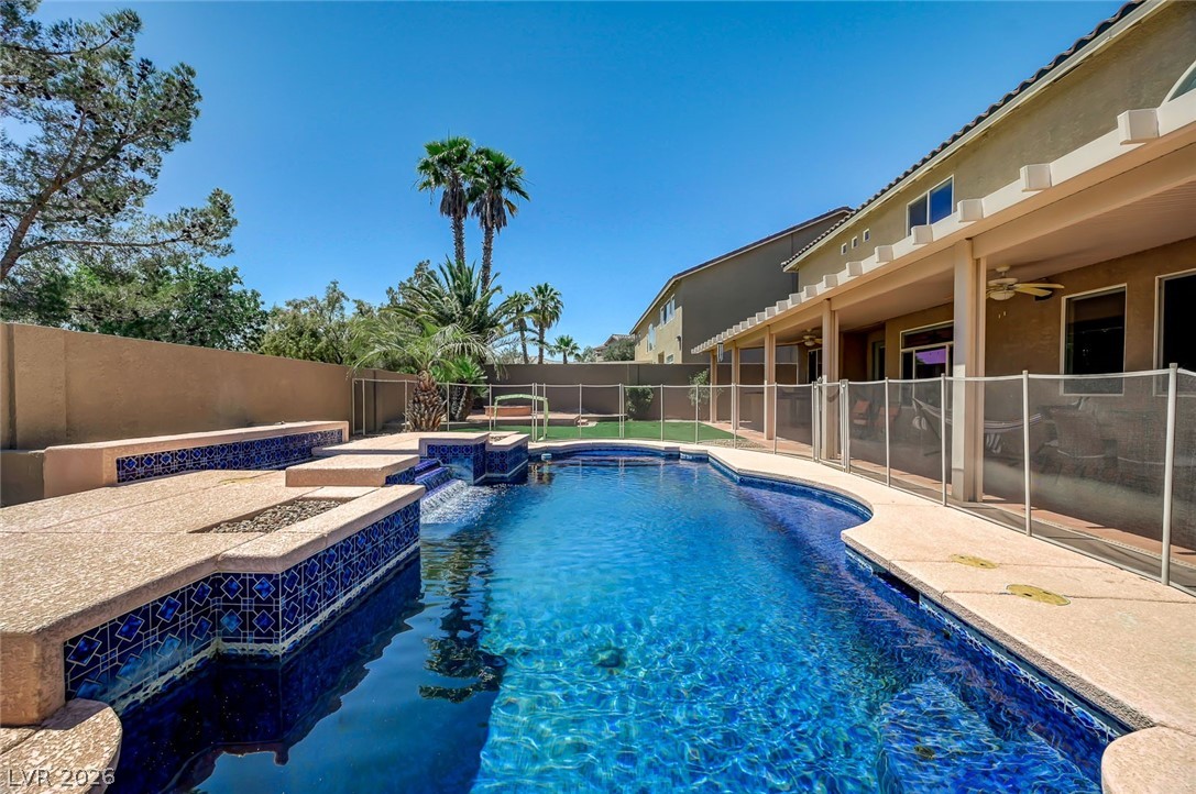 9304 Brilliant Ore Drive Las Vegas NV 89143