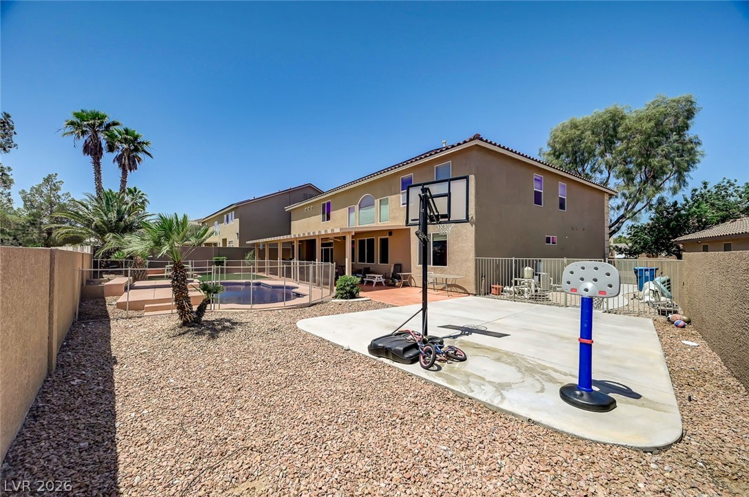 9304 Brilliant Ore Drive Las Vegas NV 89143