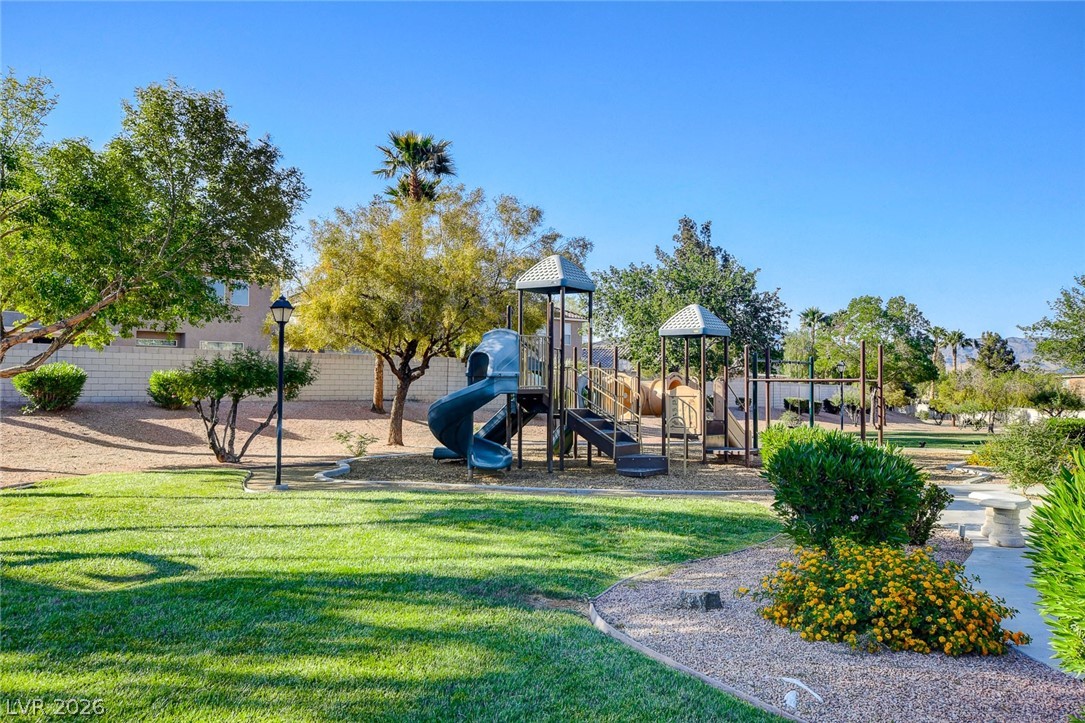9304 Brilliant Ore Drive Las Vegas NV 89143