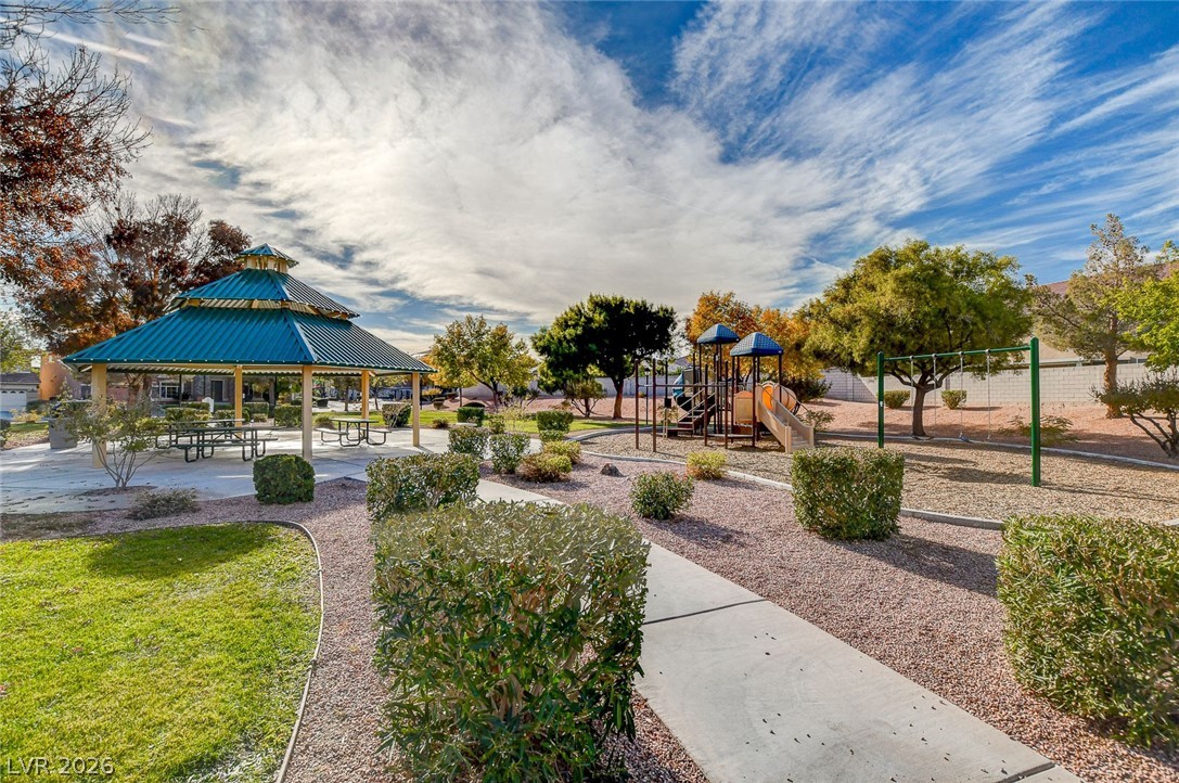 9304 Brilliant Ore Drive Las Vegas NV 89143