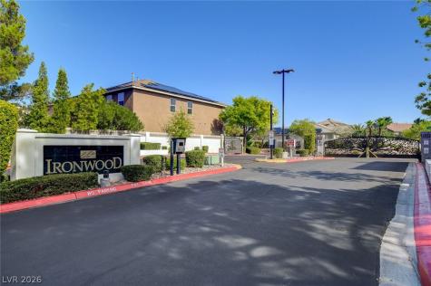 9304 Brilliant Ore Drive Las Vegas NV 89143