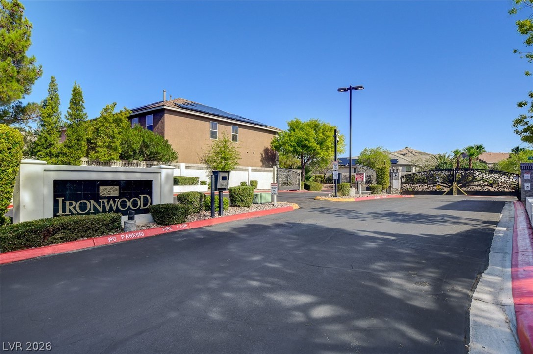 9304 Brilliant Ore Drive Las Vegas NV 89143