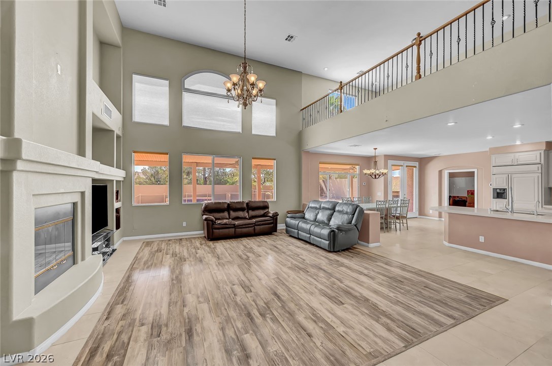 9304 Brilliant Ore Drive Las Vegas NV 89143