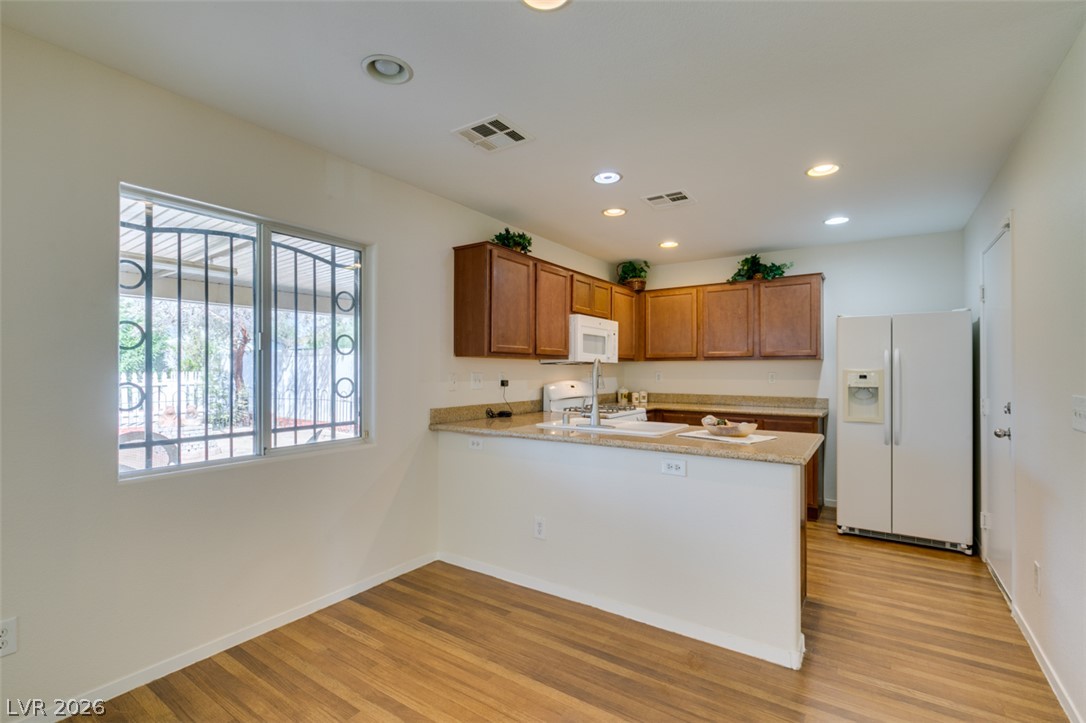 4033 Puebla Street Las Vegas NV 89115