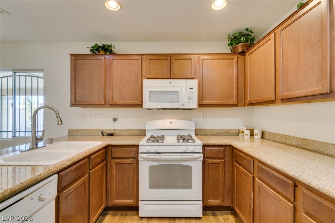 4033 Puebla Street Las Vegas NV 89115