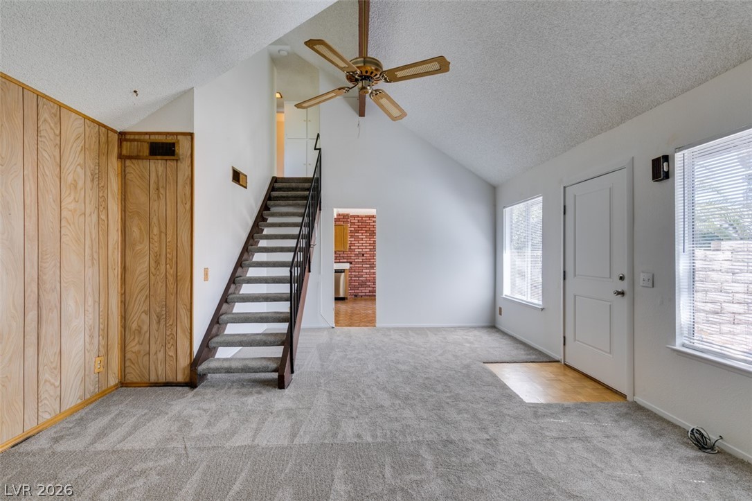 3174 Batavia Drive Las Vegas NV 89102