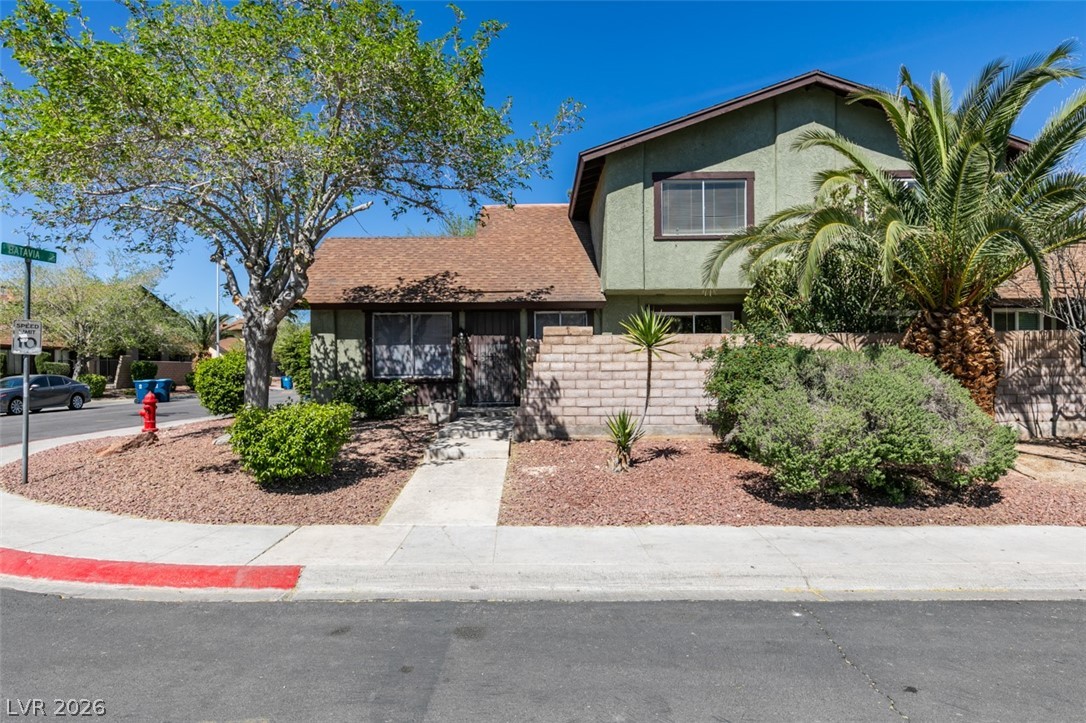 3174 Batavia Drive Las Vegas NV 89102
