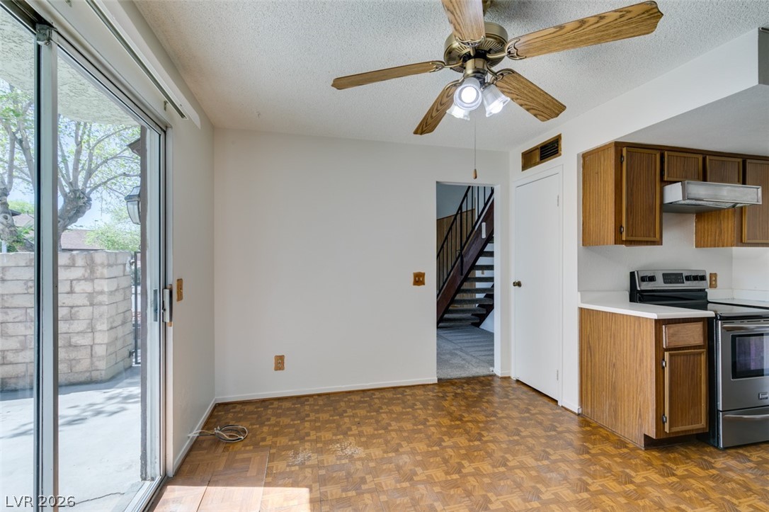 3174 Batavia Drive Las Vegas NV 89102