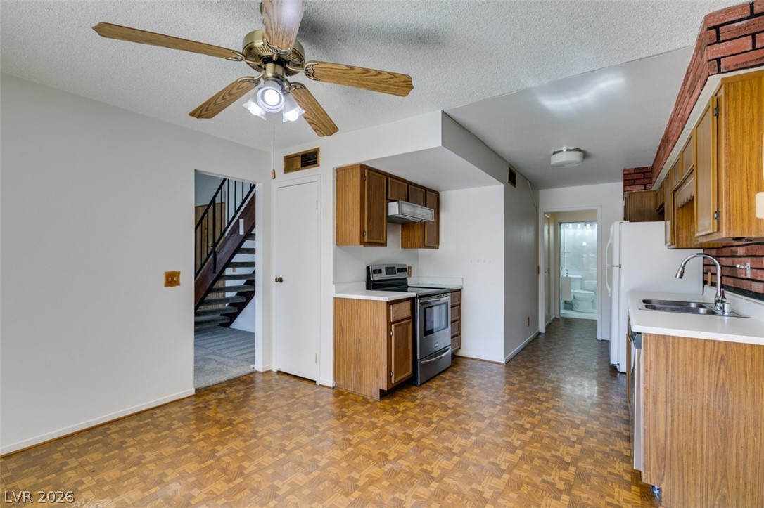 3174 Batavia Drive Las Vegas NV 89102