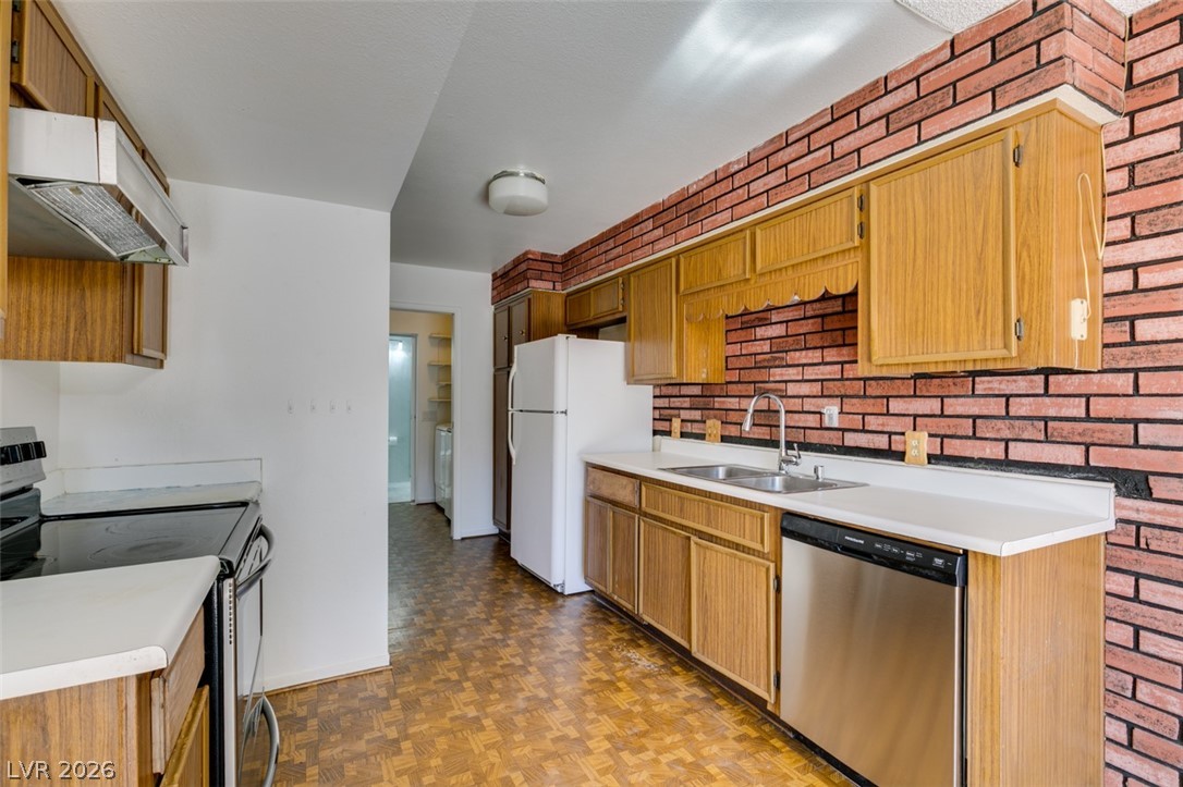 3174 Batavia Drive Las Vegas NV 89102