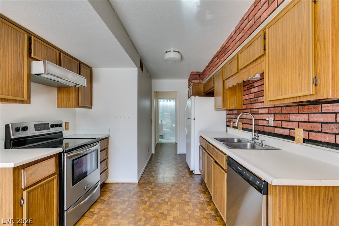 3174 Batavia Drive Las Vegas NV 89102