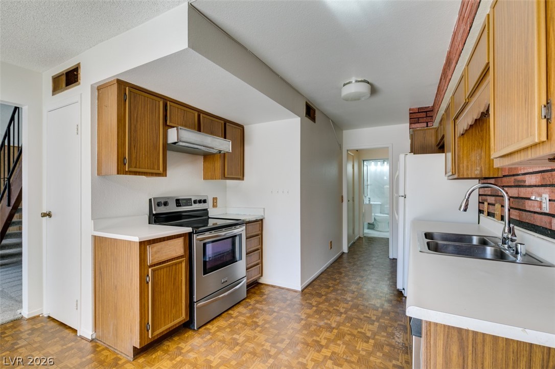 3174 Batavia Drive Las Vegas NV 89102