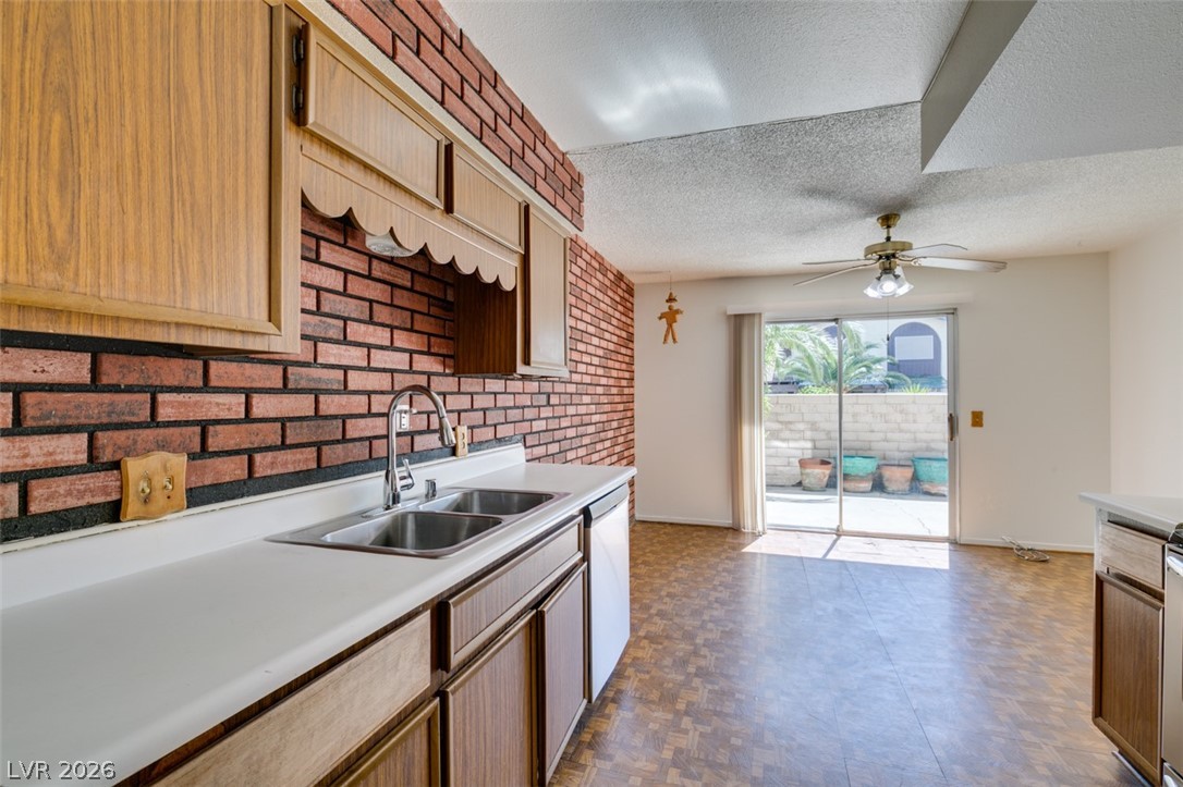 3174 Batavia Drive Las Vegas NV 89102