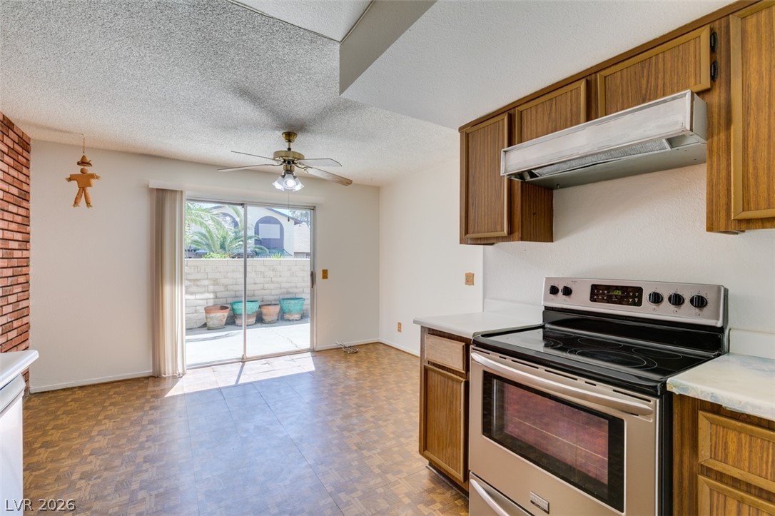 3174 Batavia Drive Las Vegas NV 89102