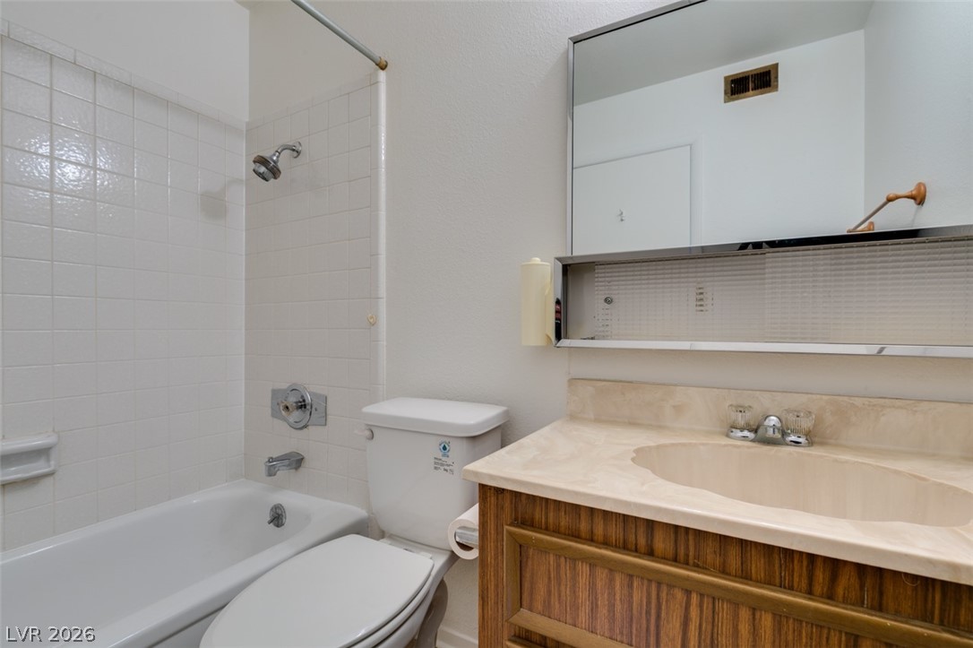 3174 Batavia Drive Las Vegas NV 89102