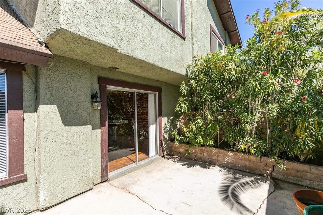 3174 Batavia Drive Las Vegas NV 89102