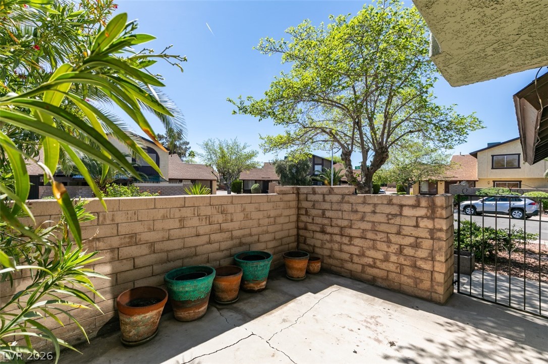 3174 Batavia Drive Las Vegas NV 89102