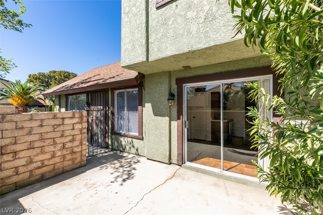 3174 Batavia Drive Las Vegas NV 89102