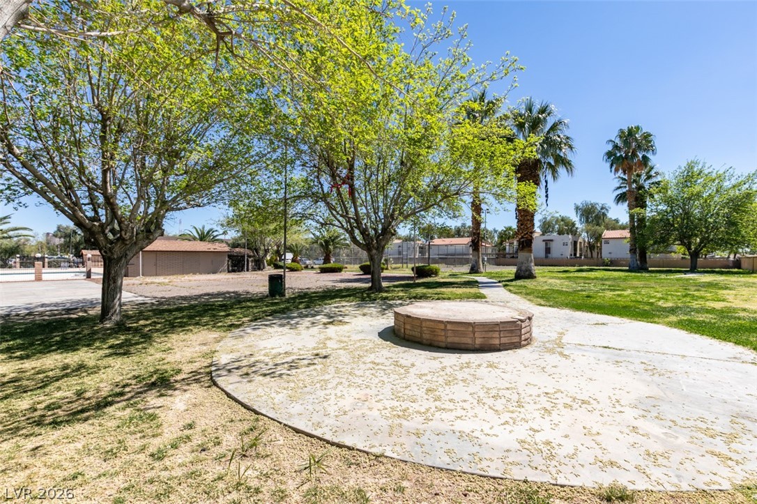 3174 Batavia Drive Las Vegas NV 89102