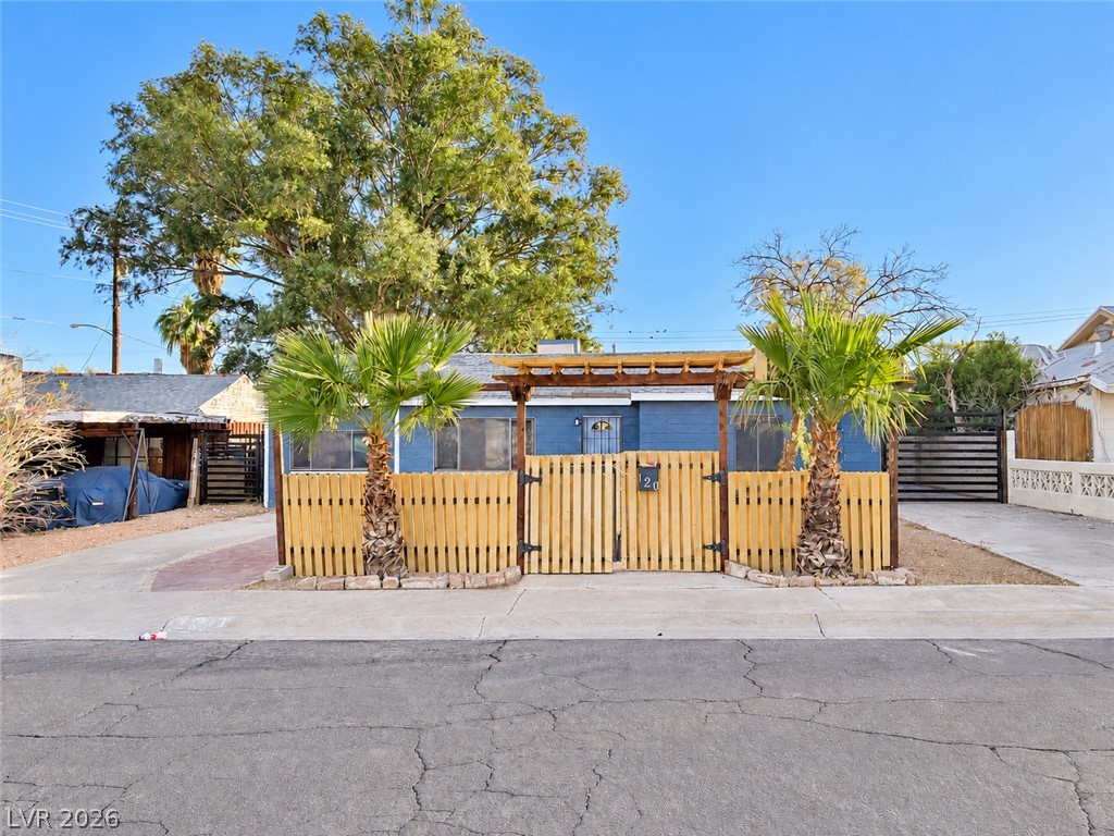 120 Joshua Street Henderson NV 89015
