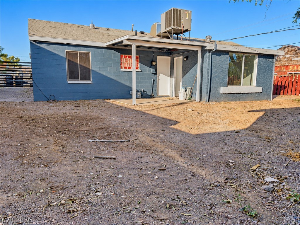 120 Joshua Street Henderson NV 89015