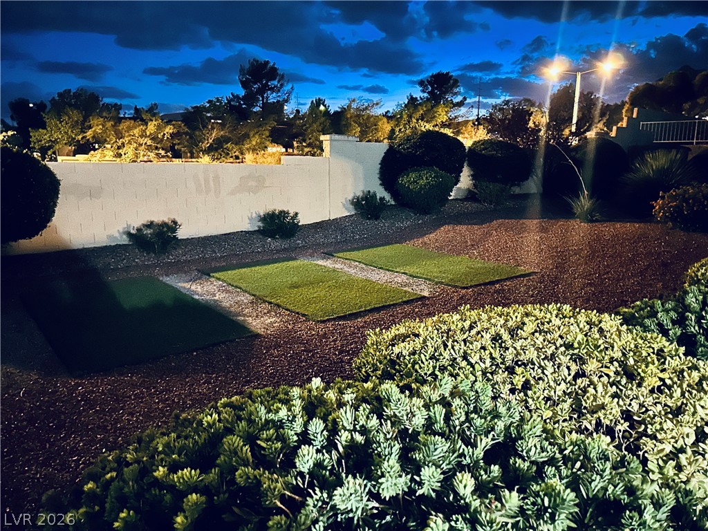 11049 Clear Meadows Drive Las Vegas NV 89134