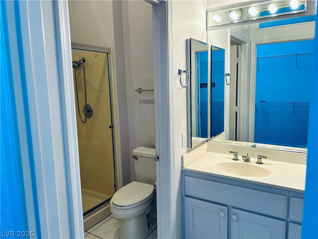 11049 Clear Meadows Drive Las Vegas NV 89134