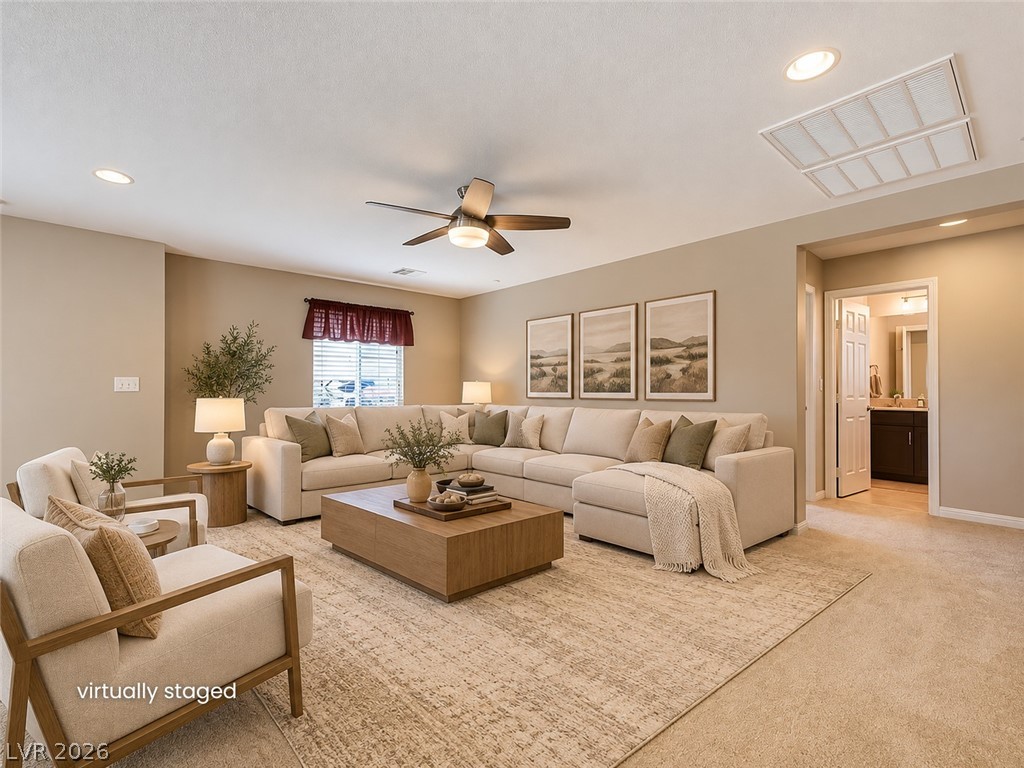 720 Nerka Drive Henderson NV 89002