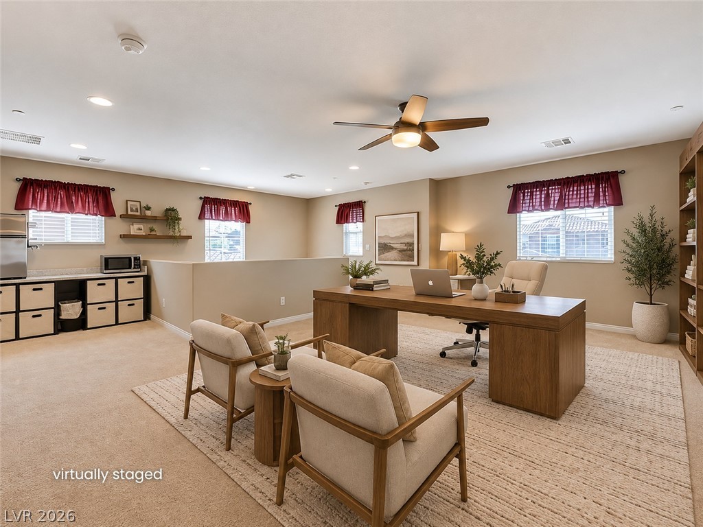 720 Nerka Drive Henderson NV 89002