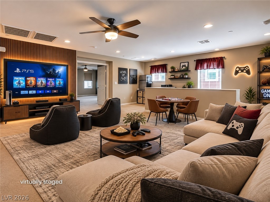 720 Nerka Drive Henderson NV 89002