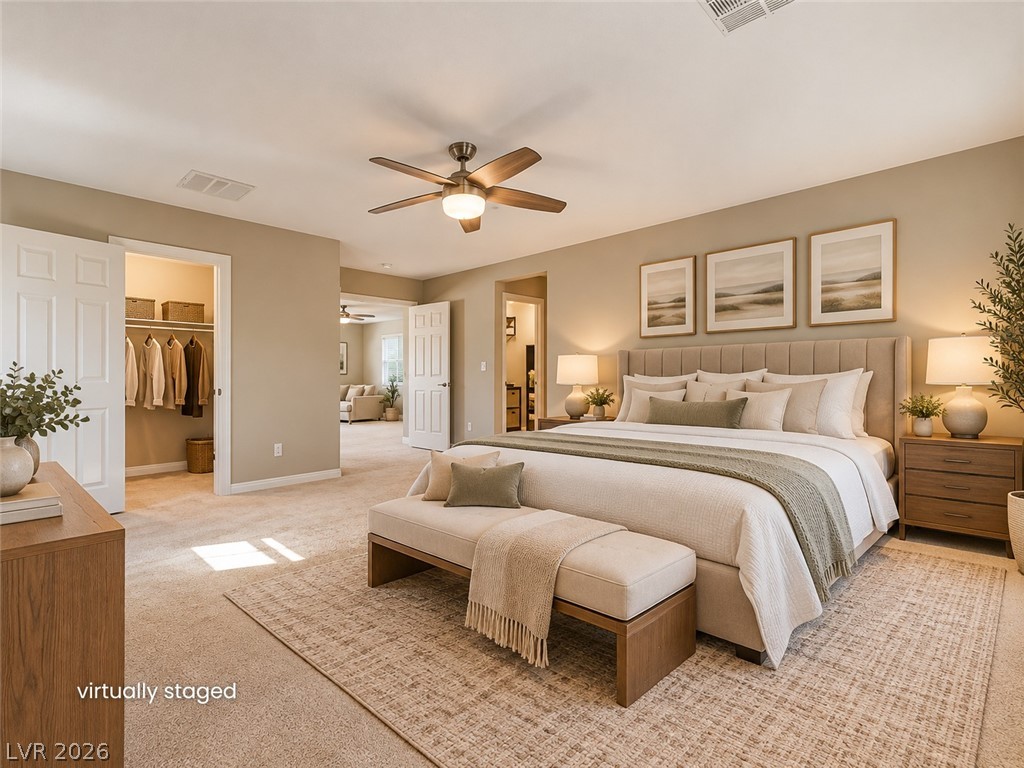 720 Nerka Drive Henderson NV 89002