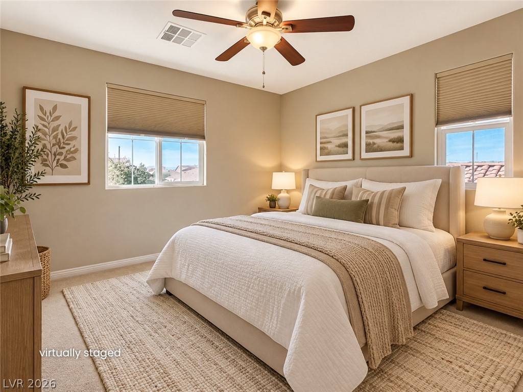 720 Nerka Drive Henderson NV 89002