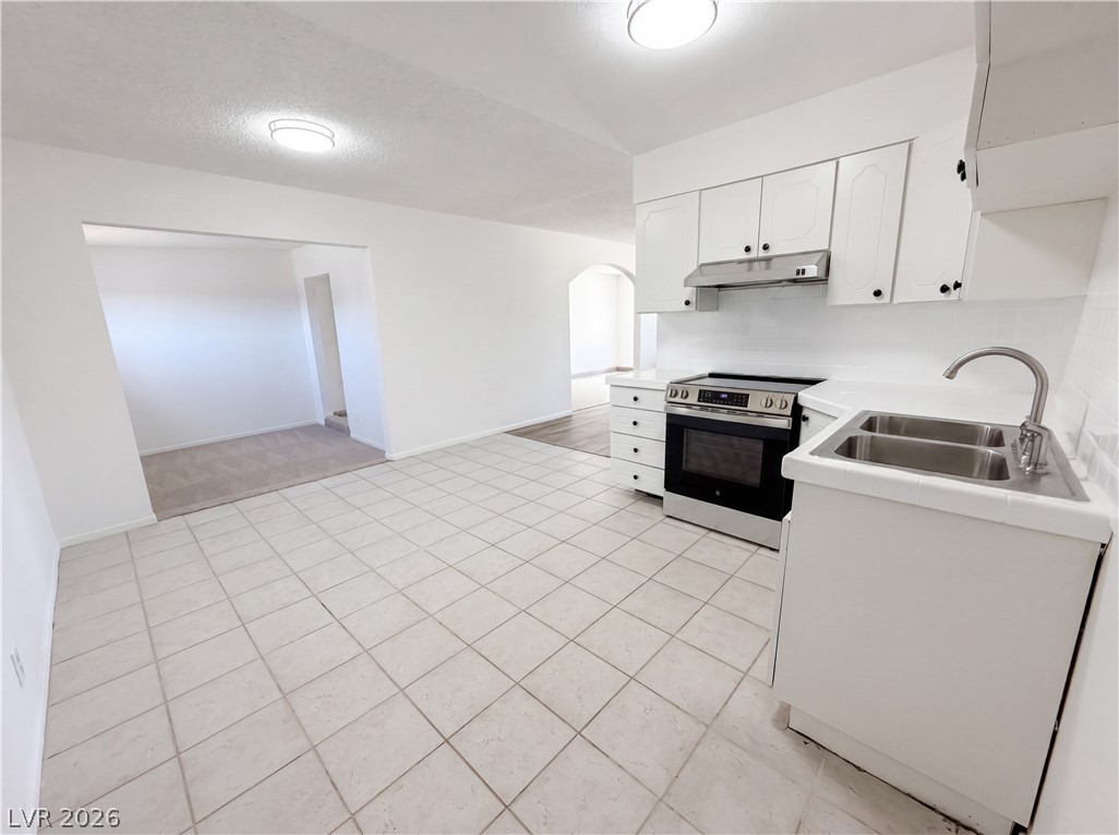 701 Rossmoyne Avenue North Las Vegas NV 89030