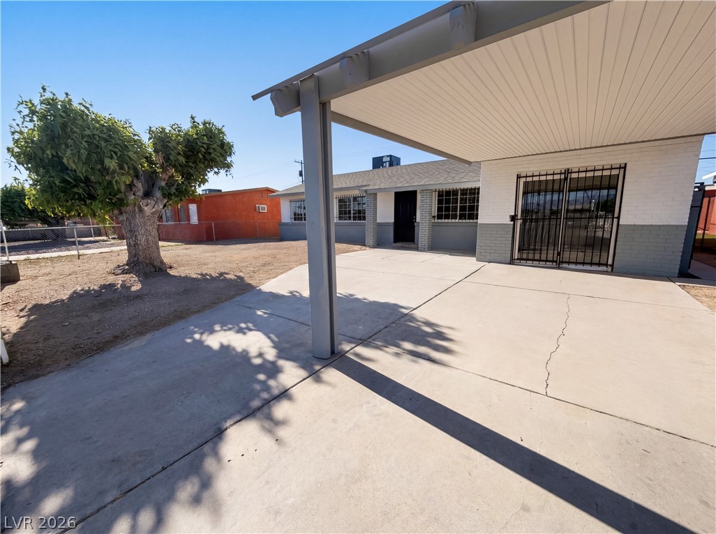 701 Rossmoyne Avenue North Las Vegas NV 89030