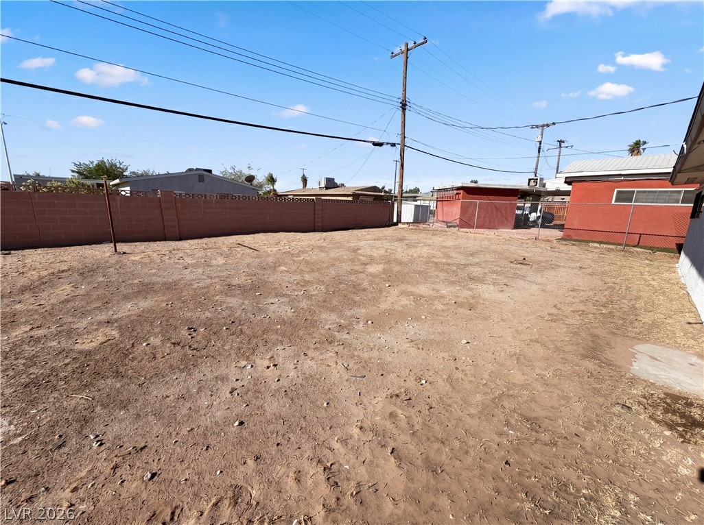 701 Rossmoyne Avenue North Las Vegas NV 89030