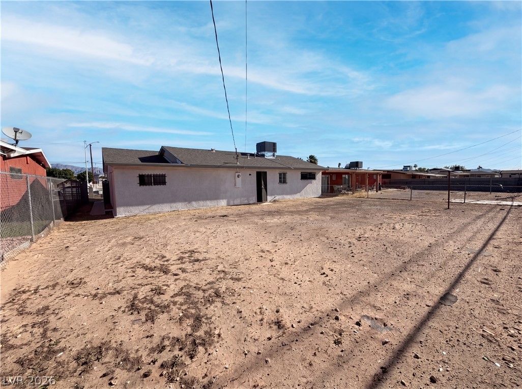 701 Rossmoyne Avenue North Las Vegas NV 89030