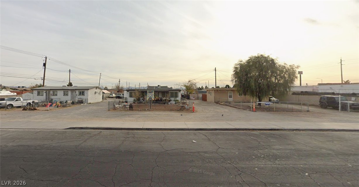 5145 Kell Lane Las Vegas NV 89156