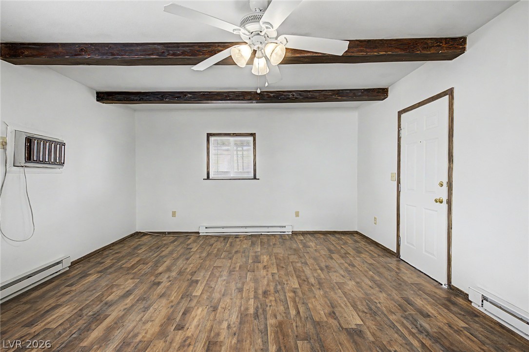 5145 Kell Lane Las Vegas NV 89156